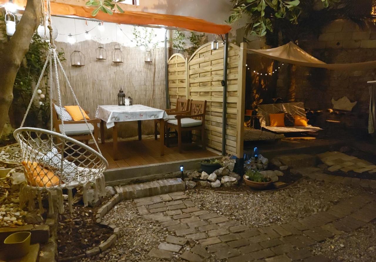Apartments Authentic Baska 2 Εξωτερικό φωτογραφία