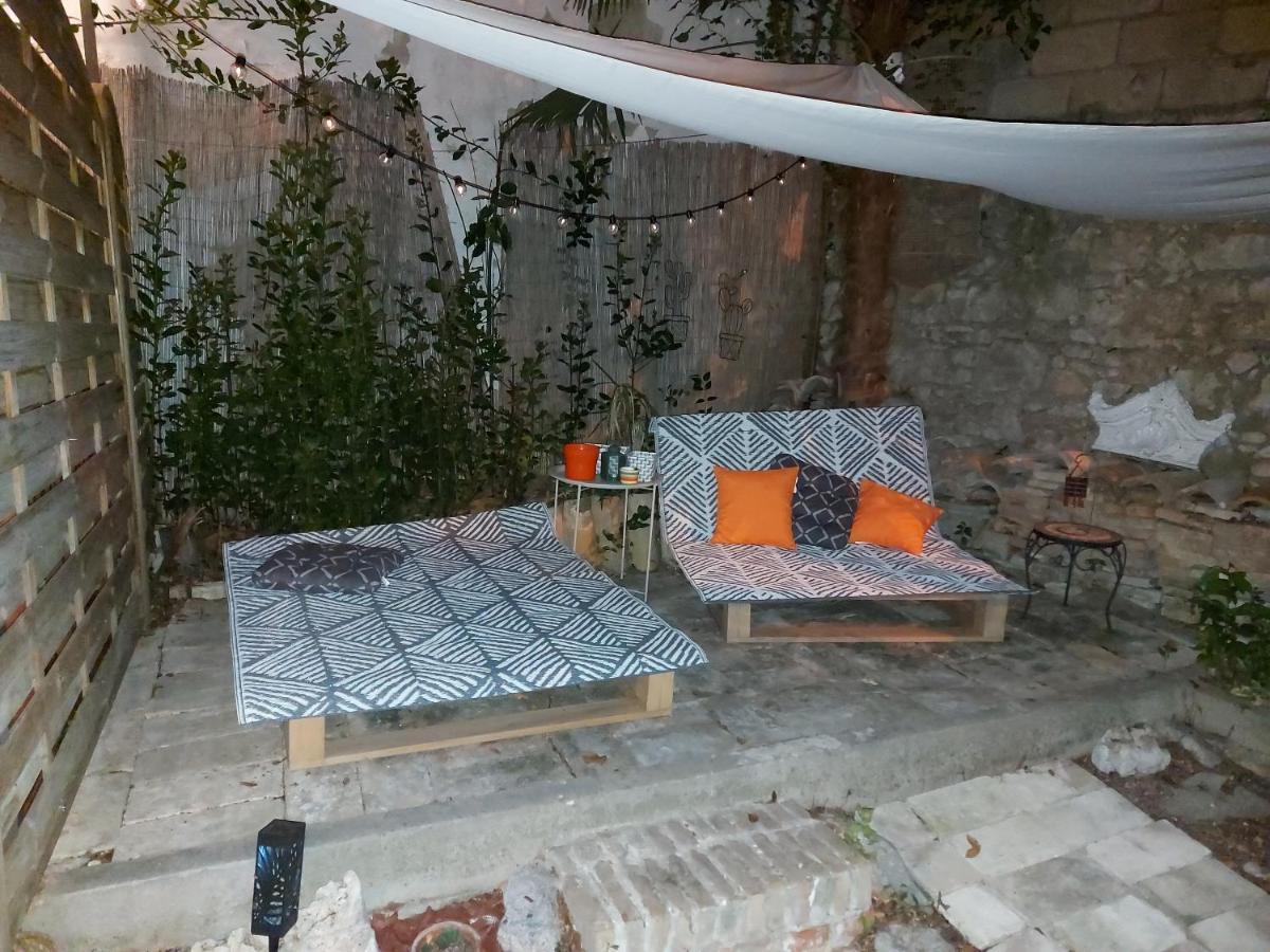Apartments Authentic Baska 2 Εξωτερικό φωτογραφία