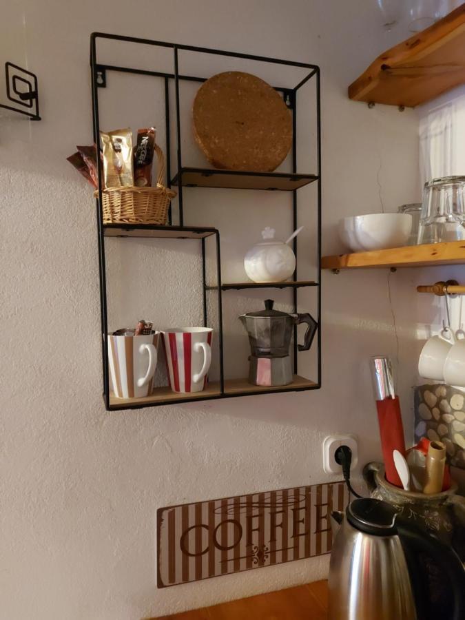 Apartments Authentic Baska 2 Εξωτερικό φωτογραφία