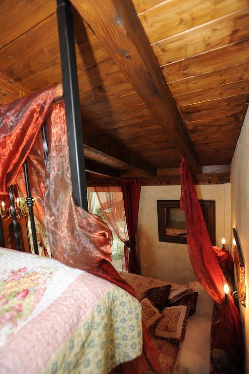 Apartments Authentic Baska 2 Δωμάτιο φωτογραφία