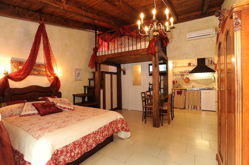 Apartments Authentic Baska 2 Δωμάτιο φωτογραφία