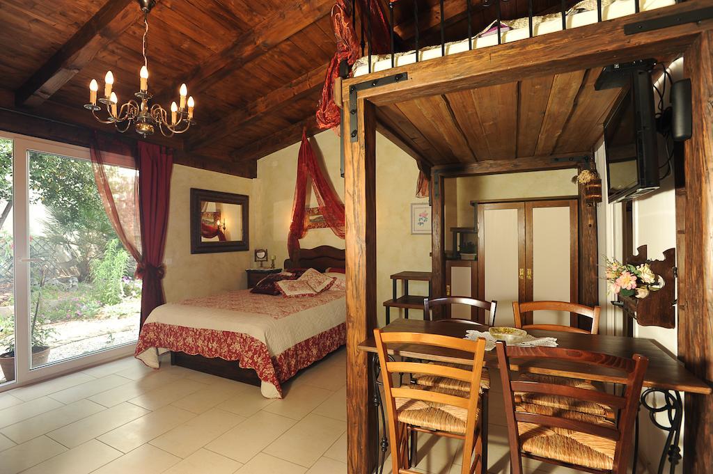 Apartments Authentic Baska 2 Δωμάτιο φωτογραφία