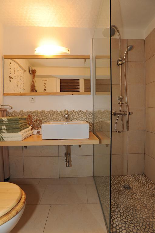 Apartments Authentic Baska 2 Δωμάτιο φωτογραφία
