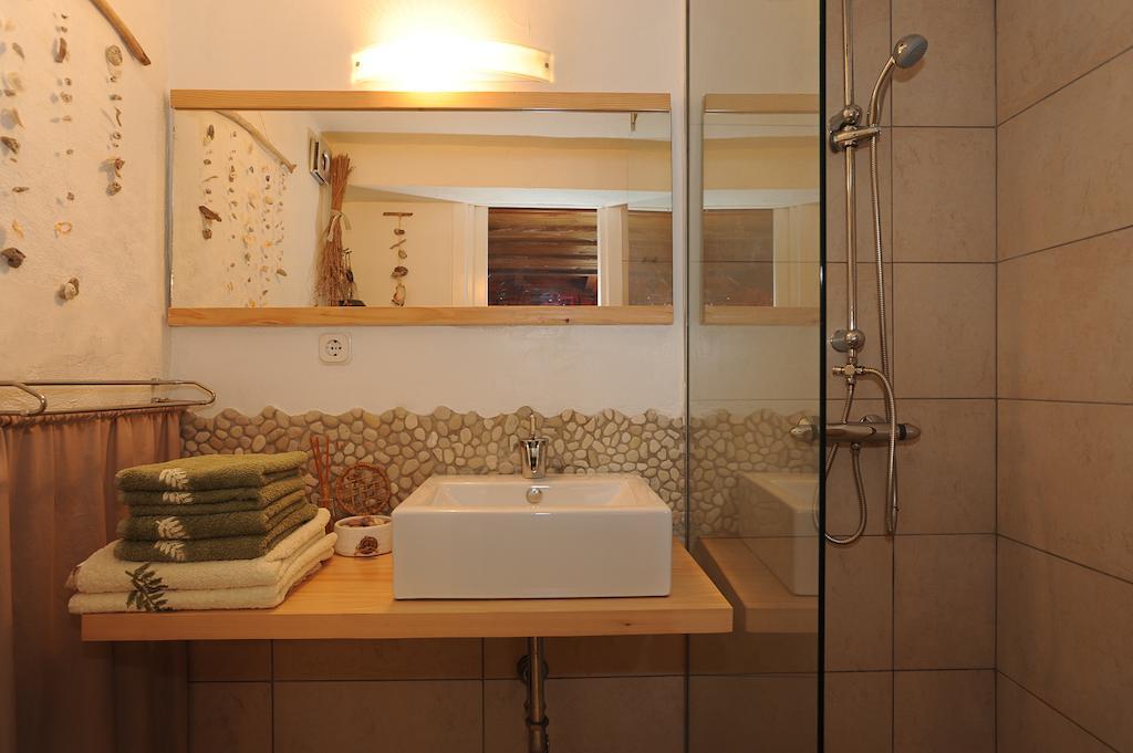 Apartments Authentic Baska 2 Δωμάτιο φωτογραφία
