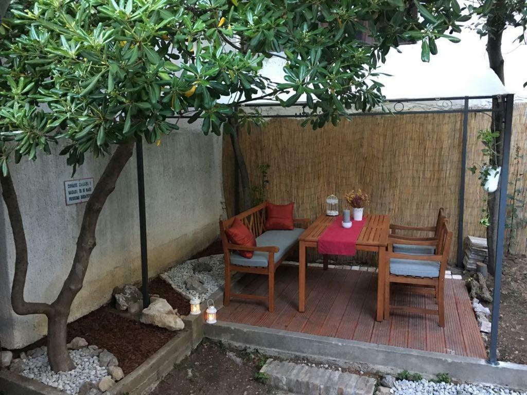 Apartments Authentic Baska 2 Εξωτερικό φωτογραφία